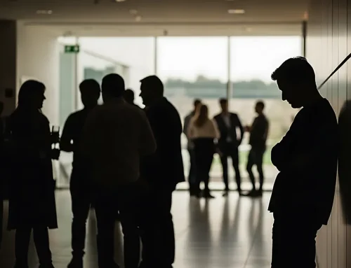 Social Phobia: The Silent Fear Behind Everyday Interactions